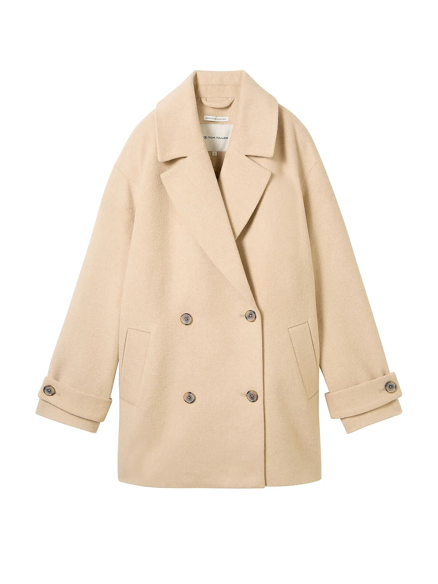 TOM TAILOR | Jacke | 